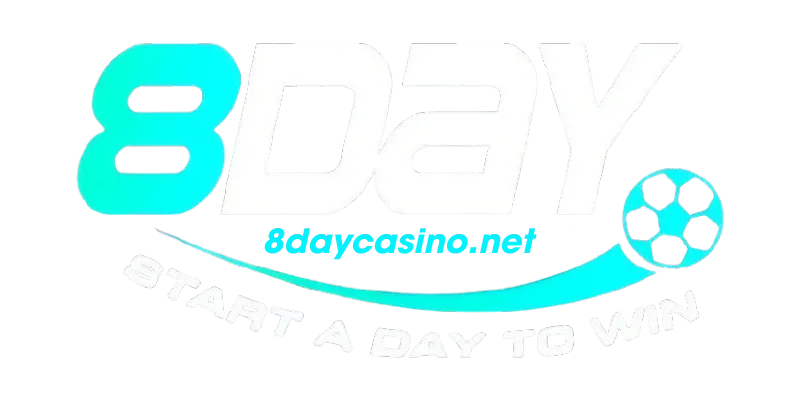 8DAY | Trang Đăng Nhập 8day.com✔️ CHÍNH THỨC 2025