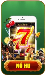 8DAY 29 Game nổ hũ