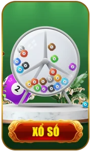 8DAY 31 Xổ số lô đề